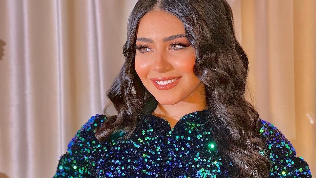 شيماء المغربي