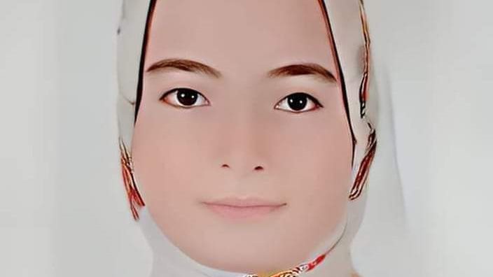 المتغيبة