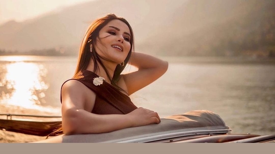 هدى الاتربي