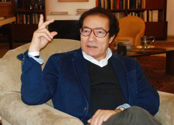 فاروق حسني 