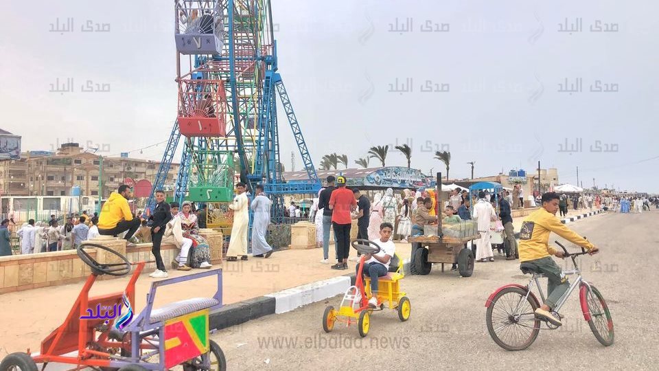 إقبال الأطفال على الألعاب