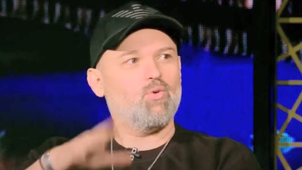 الفنان محمد محمود عبد العزيز 