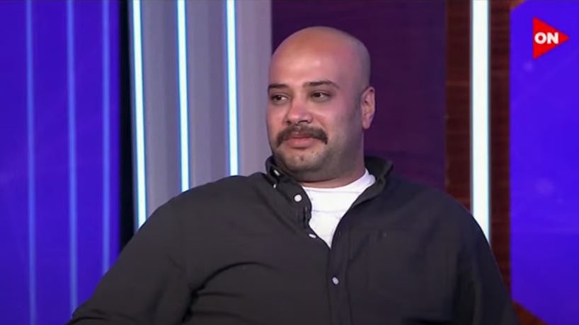 حاتم صلاح
