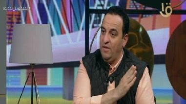هشام إسماعيل