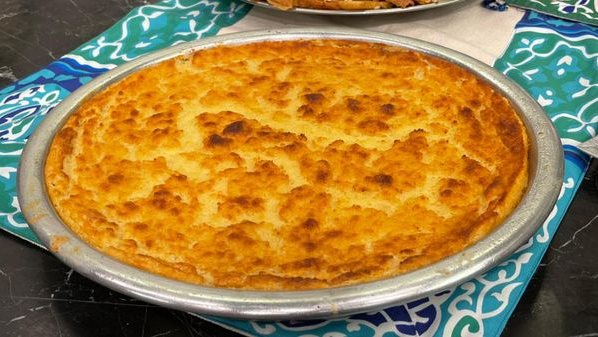 طريقة عمل العزيزية