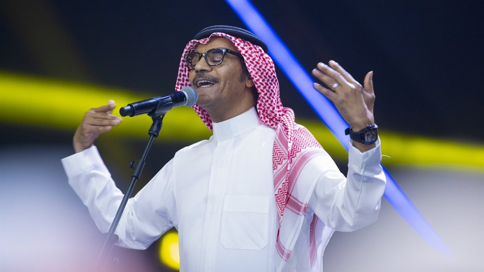 رابح صقر