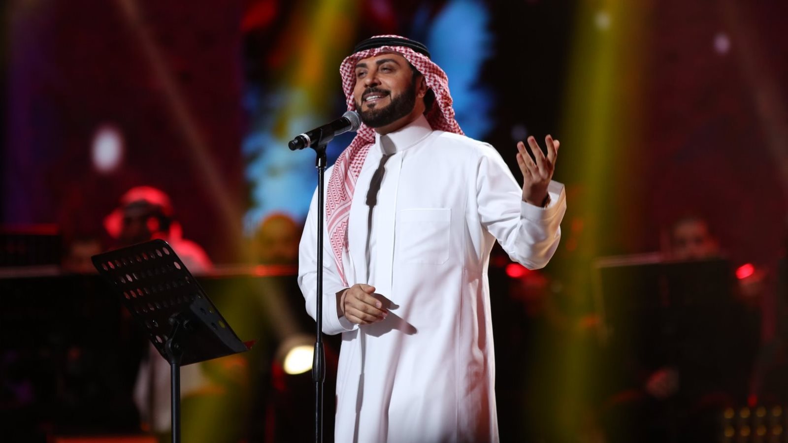 ماجد المهندس