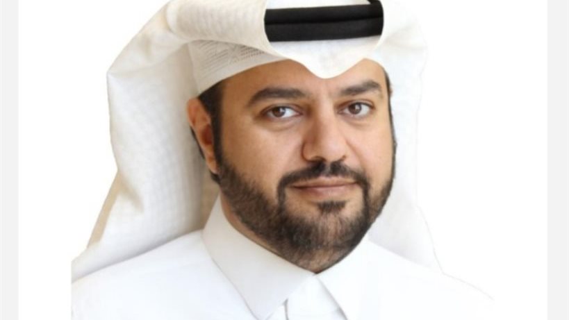 عبد الله آل عياف القحطاني 