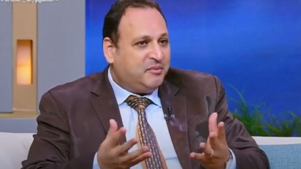 عمرو صالح 