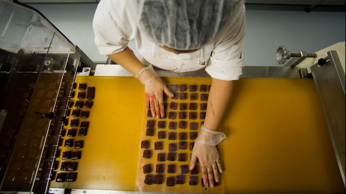  الوظائف الجديدة بأمريكا