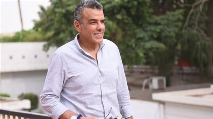 خالد عبد المحسن مرتجي