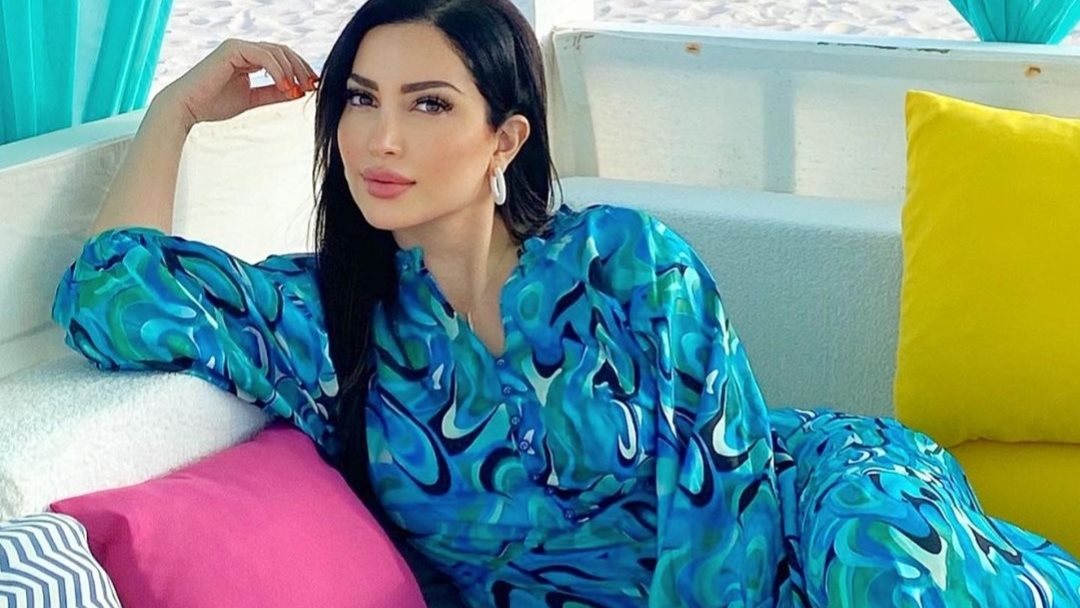نسرين طافش