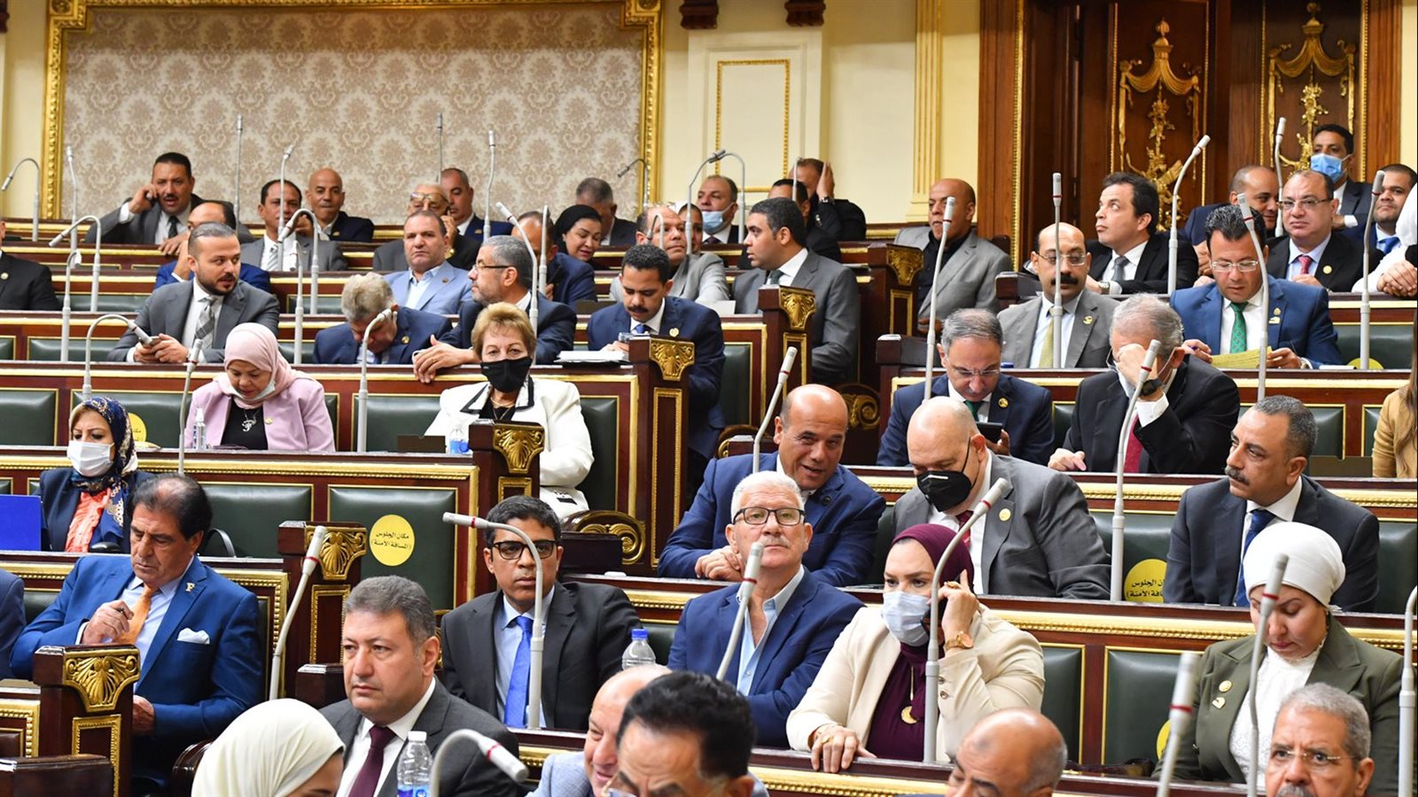 مجلس النواب مجلس النواب