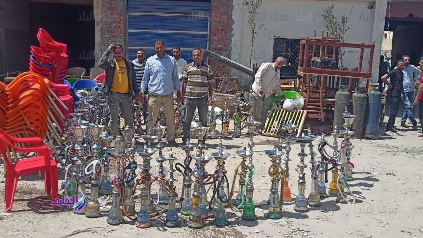 ضبط شيش 