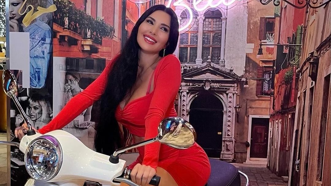 لاميتا فرنجية لاميتا فرنجية