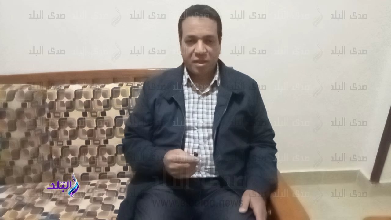 الشيخ طارق عبد الباسط عبد الصمد