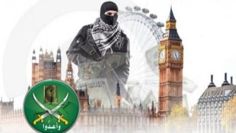 ضربتين كبيرتين للإخوان داخل البرلمان الألماني