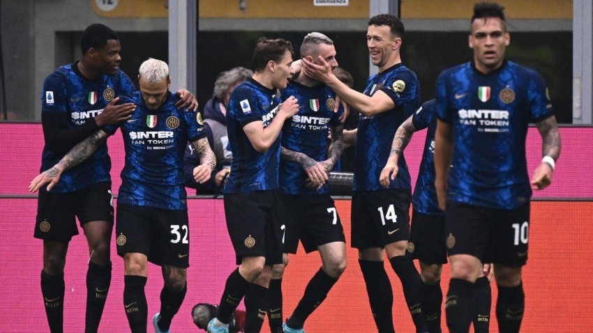 فريق إنتر ميلان