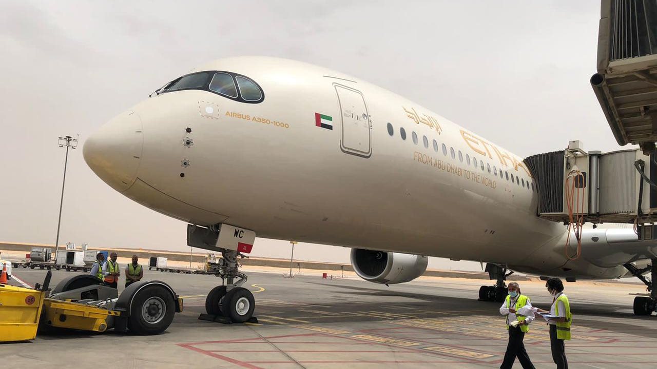 مصر للطيران