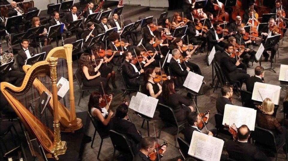 فرقة موسيقية