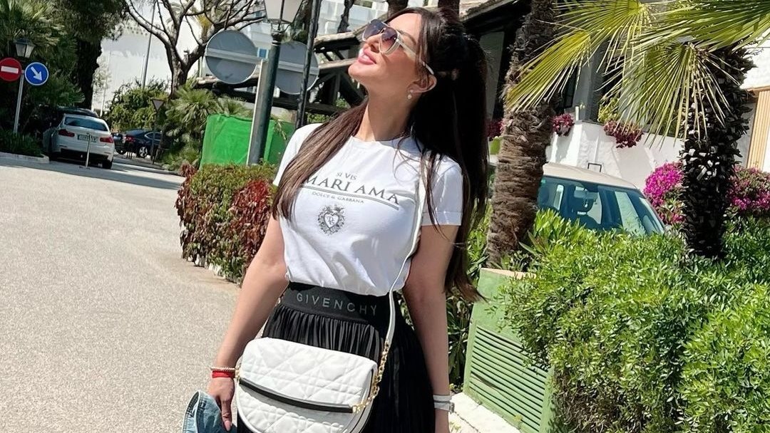 ميساء مغربي