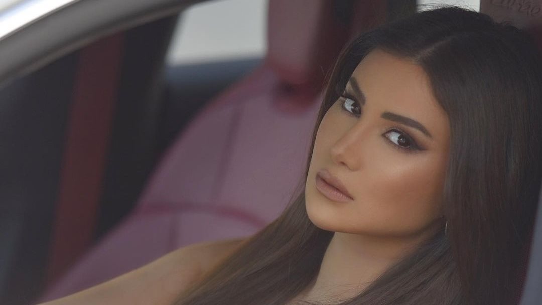 هدى الاتربي 