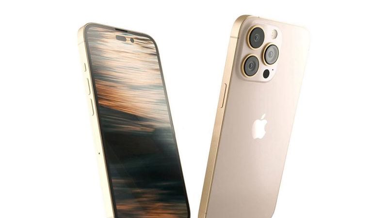 تسريبات تكشف سعر ومواصفات هاتف iPhone 14 Max القادم من آبل 