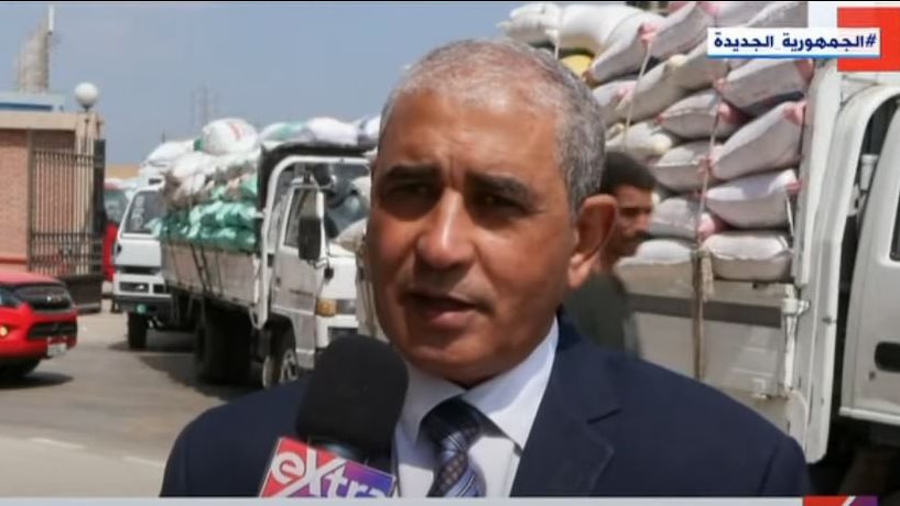 عربى أحمد