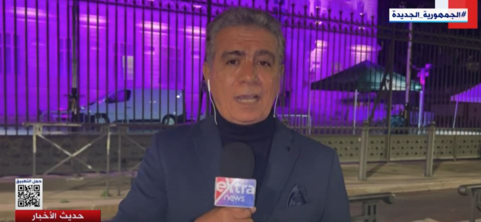 خالد شقير