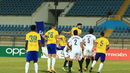 الاسماعيلي 