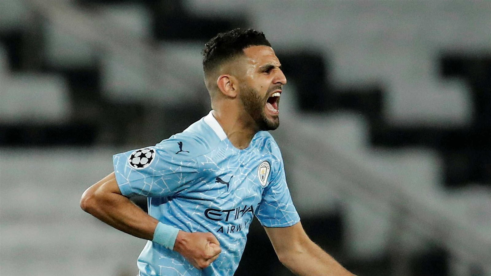 رياض محرز رياض محرز