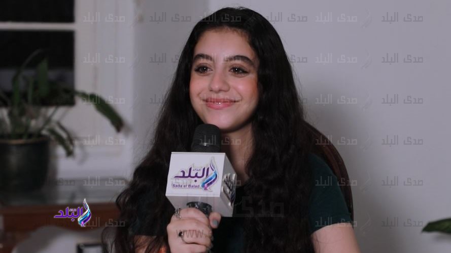 ياسمينا العبد 