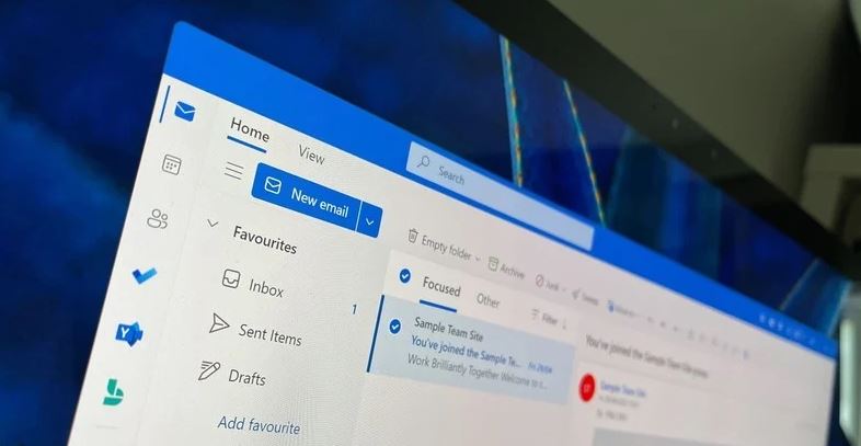 نظرة أولى على تطبيق البريد الإلكتروني الجديد "One Outlook" م نظرة أولى على تطبيق البريد الإلكتروني الجديد "One Outlook" م