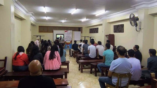 ندوات توعوية