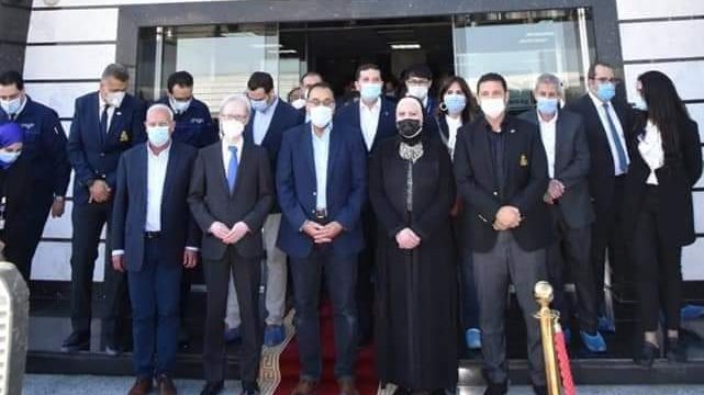 تنمية صناعية غير مسبوقة على أرض بورسعيد 