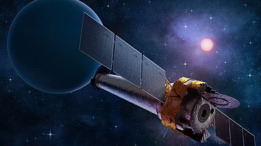 الثقب الاسود