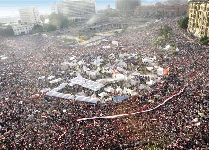 ثورة 30 يونيو