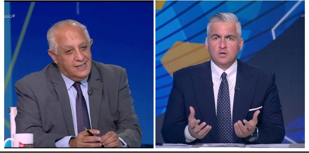 المستكاوي وسيف