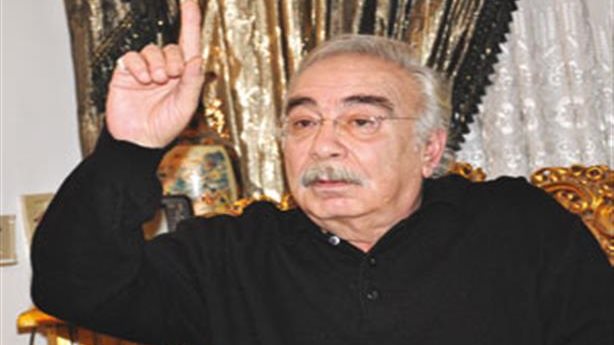 السيناريست محمود أبو زيد
