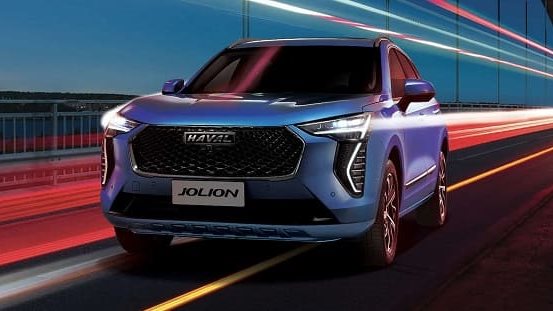 اسعار فئات هافال جوليان موديل 2022