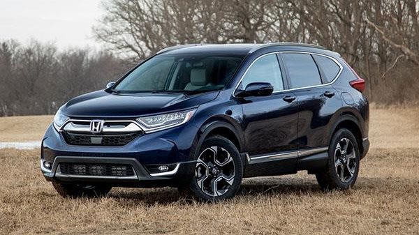 لمحبي الـ SUV .. اسعار ومواصفات هوندا CRV موديل 2022 في مصر 