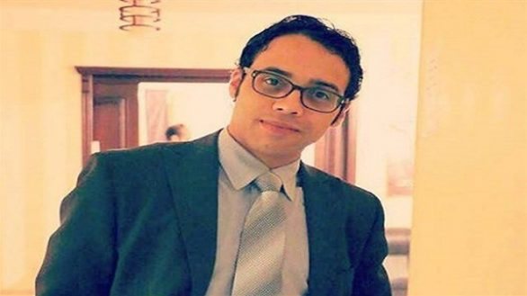 أحمد كامل البحيري 