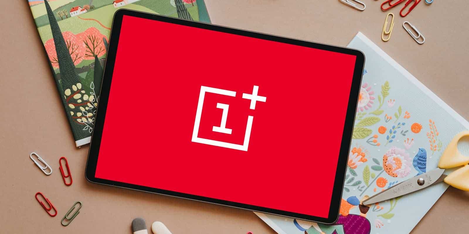 وان بلس تعتزم إطلاق جهاز التابلت OnePlus Pad 