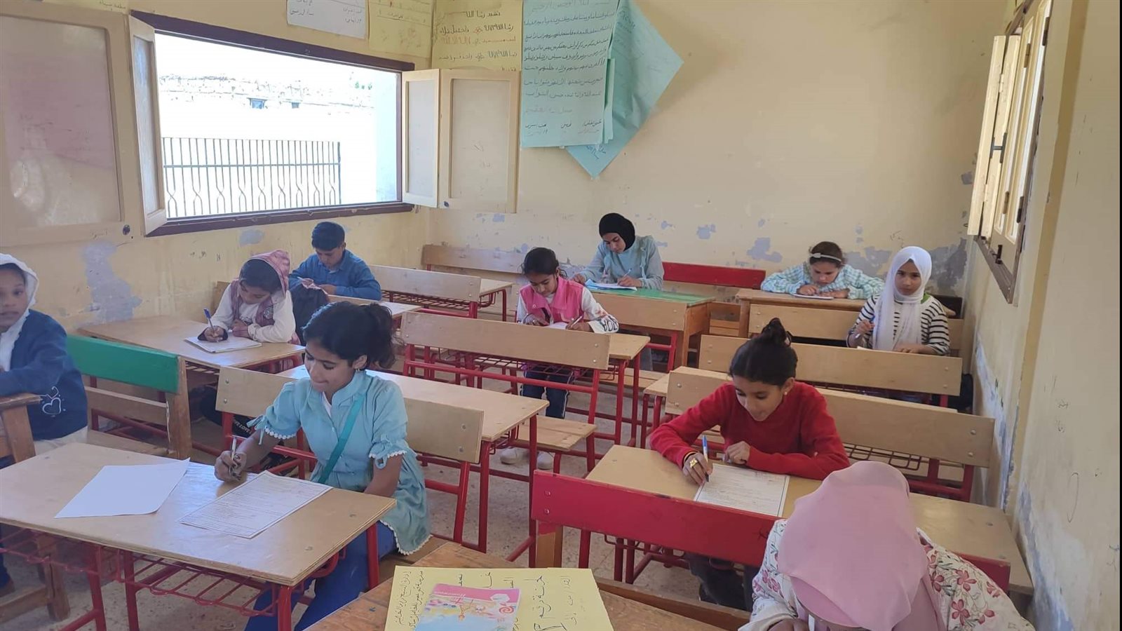 صورة ارشيفية