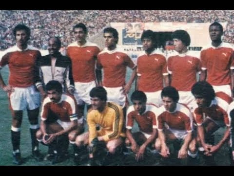 منتخب مصر - صورة أرشيفية