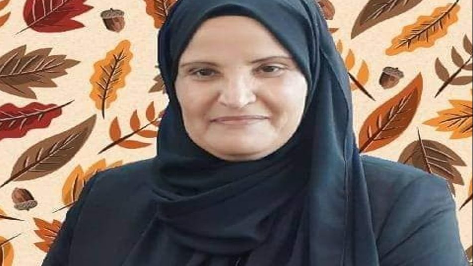 عايدة السواركة، عضو مجلس النواب