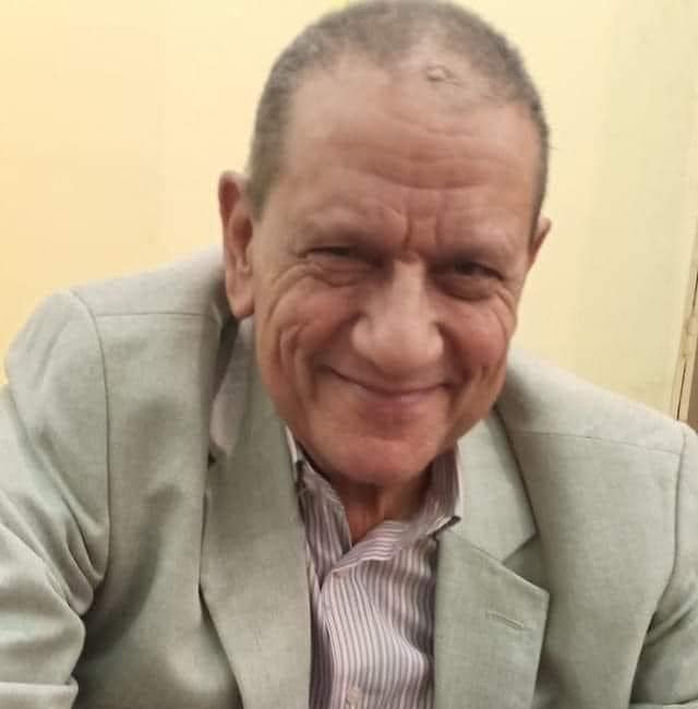 محمد علي سلامة 