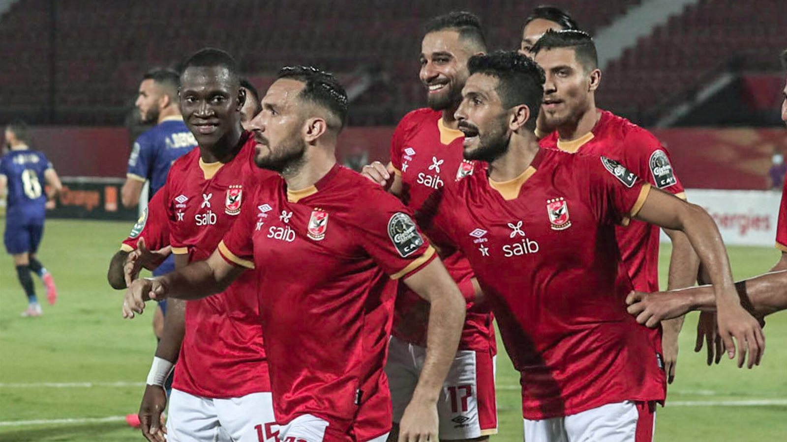 الاهلي
