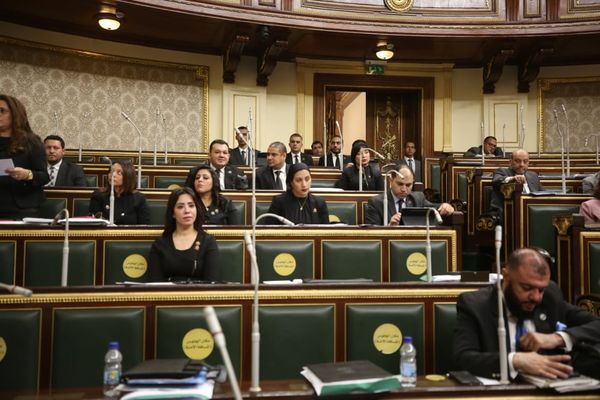 مجلس النواب