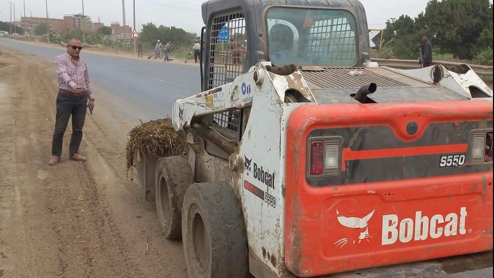 صوره من الحملات